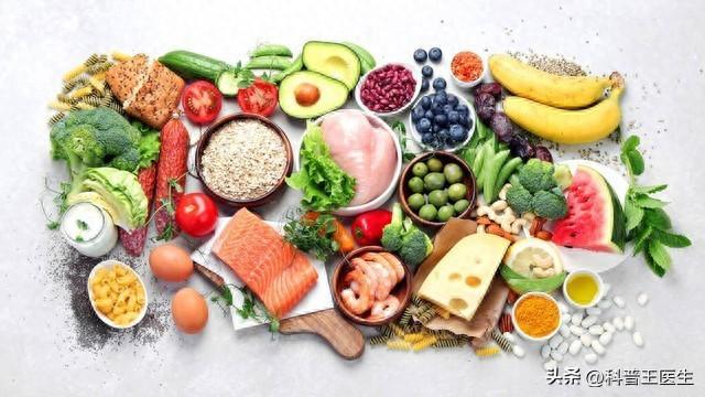 彩神vll老年人健康饮食大揭秘：重阳养生哪些食物饮品要说不？(图1)