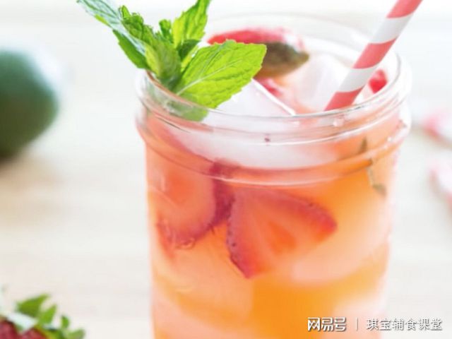 5种鲜榨果汁做法营养丰富做法简单只彩神vll需3分钟(图4)