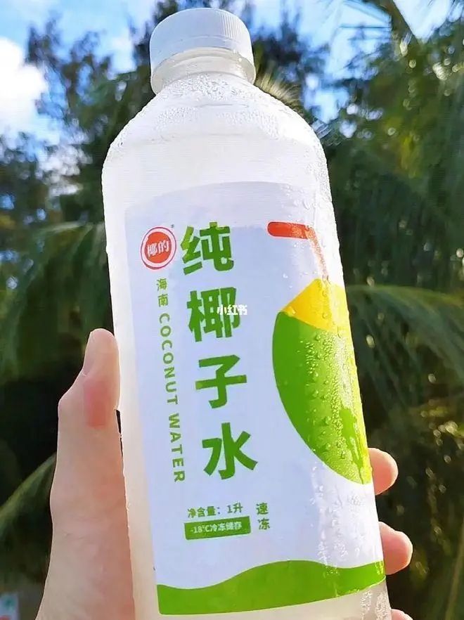 十大无添加剂饮料彩神vll？这些喝过吗？(图3)