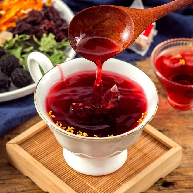 十大无添加剂饮料彩神vll？这些喝过吗？(图8)