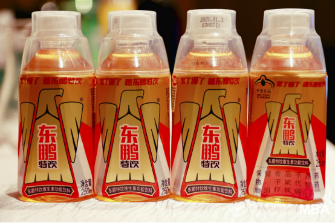 彩神vll中国功能性饮料市场持续升温如何才能在竞争中站稳脚跟？(图2)