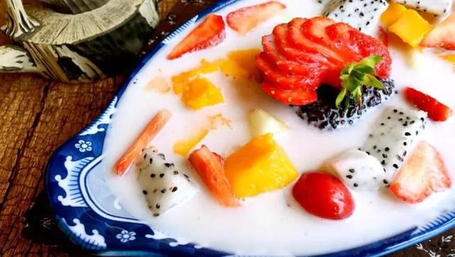 彩神vll燃脂最“凶”的4种零食吃了不会胖还能帮助减肥你不吃点？(图3)