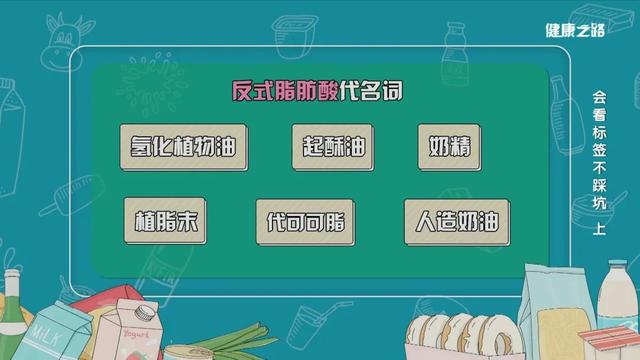 牛肉干里没有牛肉？教你识破食品标签里的套路！彩神vll｜健康之路(图2)