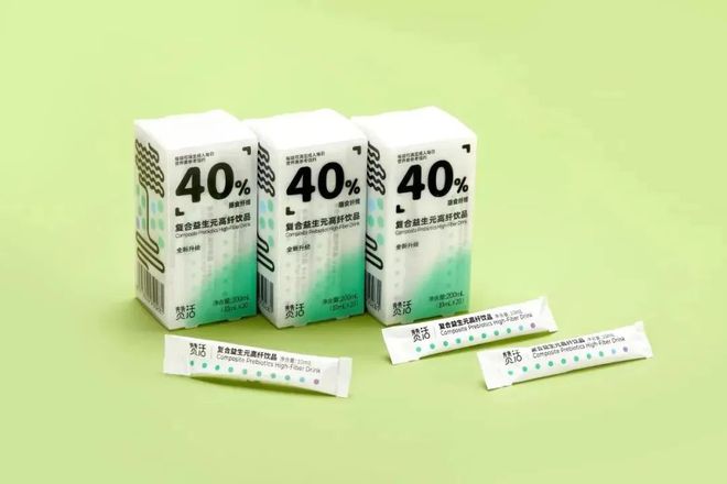 一种让你顺畅嗯嗯的「饮料」竟彩神vll然好喝还健康(图6)