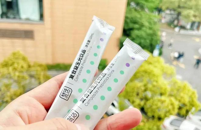 一种让你顺畅嗯嗯的「饮料」竟彩神vll然好喝还健康(图24)