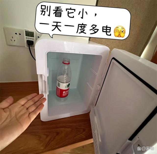 曾经咬牙也要买如今却“很难不吐槽”的鸡肋家电谁家还用呢？彩神vll(图7)