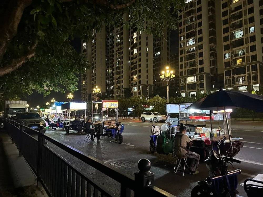 彩神vll“暴富”梦碎一大批摆摊干小餐饮的人亏惨了(图5)