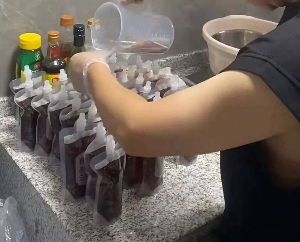 彩神vll“暴富”梦碎一大批摆摊干小餐饮的人亏惨了(图9)