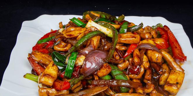 广西水果满枝头吃不完有新招可以做成各种美食彩神vll(图2)