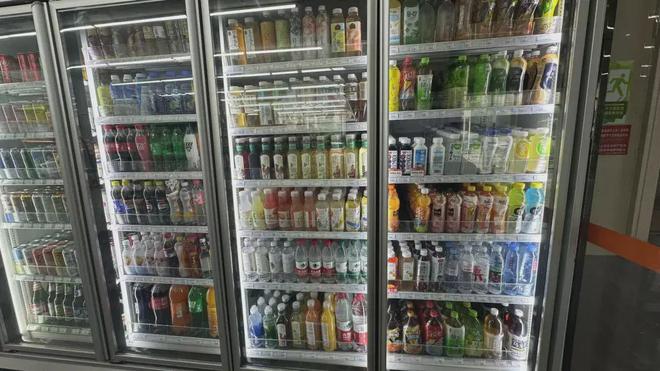 彩神vll果汁品类为什么难出「百亿大单品」？(图2)