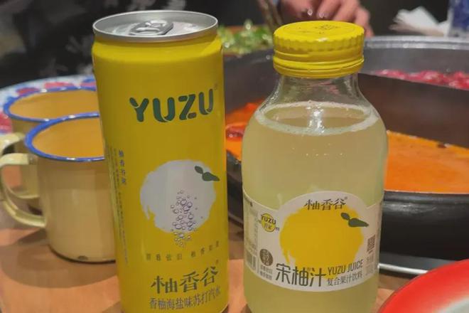 彩神vll果汁品类为什么难出「百亿大单品」？(图6)