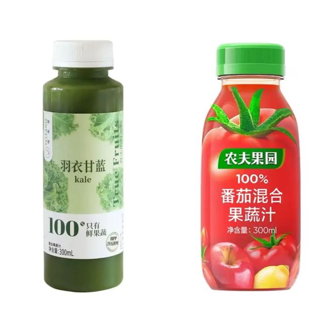 喜彩神vll茶“纤体茶”卖断货蔬果茶或成新趋势？(图6)
