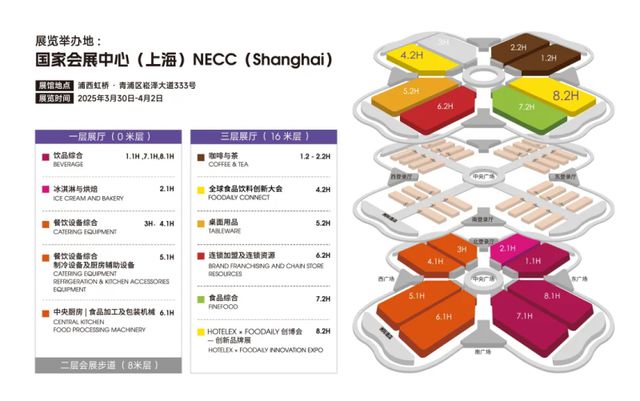 彩神vll2025 Foodaily全球食品饮料创新博览会：全渠道资源链接为品牌打造破局之路(图3)