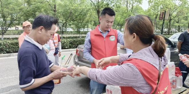 彩神vll洧水源饮品：优质之选润泽万家(图4)