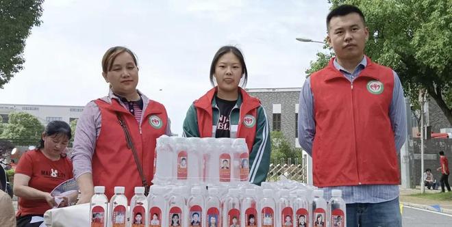 彩神vll洧水源饮品：优质之选润泽万家(图3)