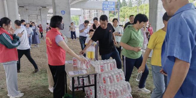彩神vll洧水源饮品：优质之选润泽万家(图6)