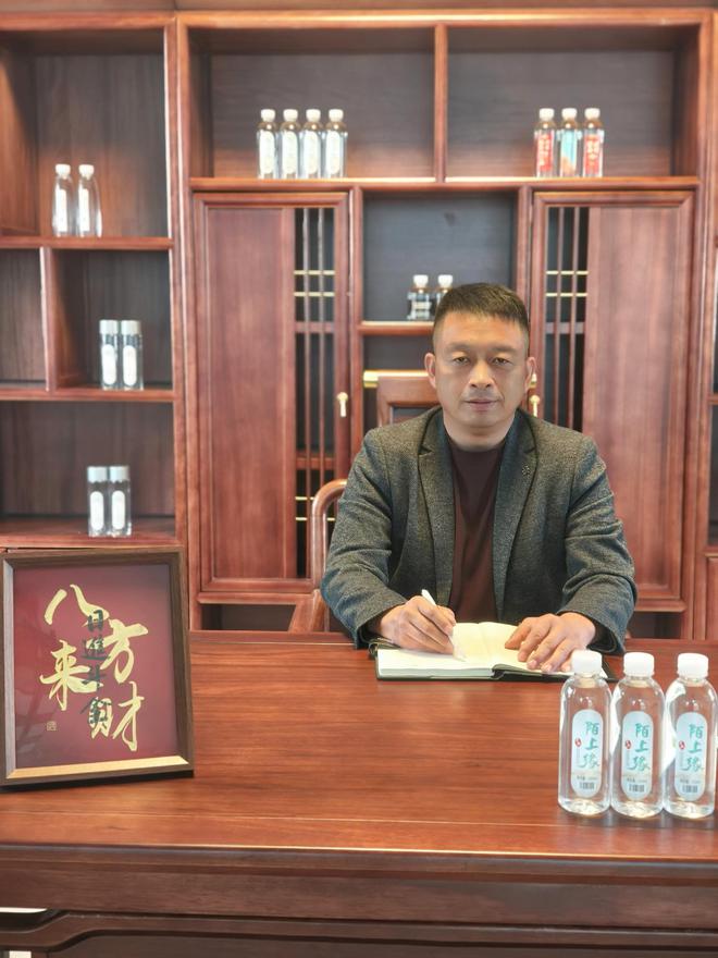 彩神vll洧水源饮品：优质之选润泽万家(图10)