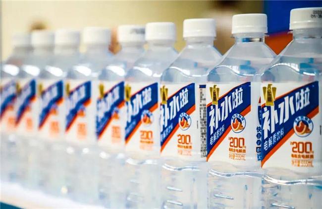 彩神vll健康与补水的完美融合东鹏补水啦成秋冬必备饮品