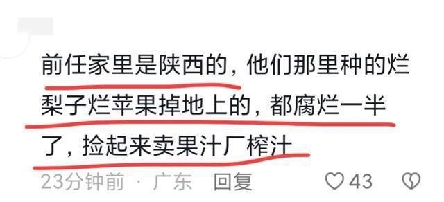 彩神vll香港卫视再次发飙！陕西果汁厂烂水果臭汁液横流市监介