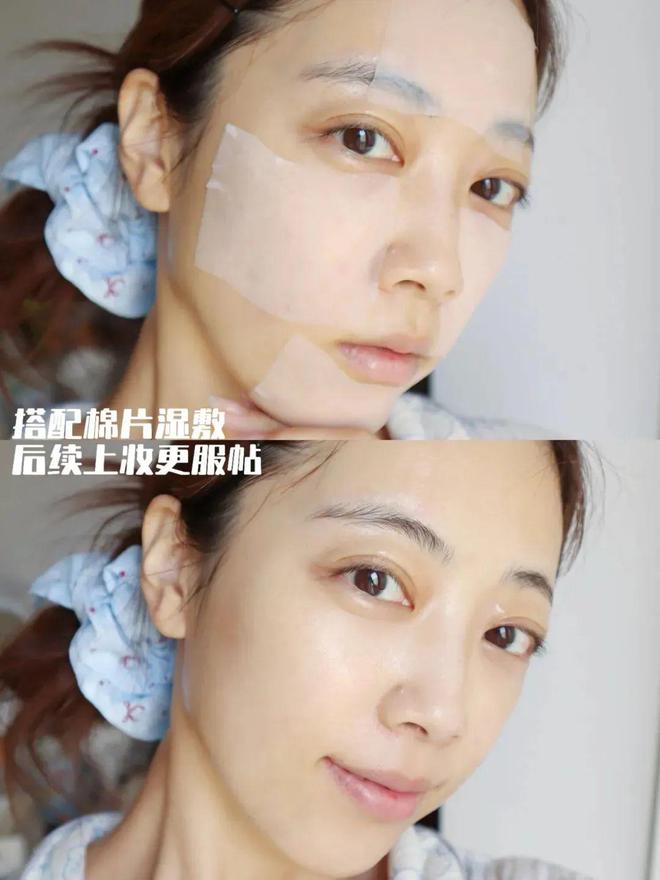彩神vll对男人祛魅是30岁送我最好的礼物(图15)