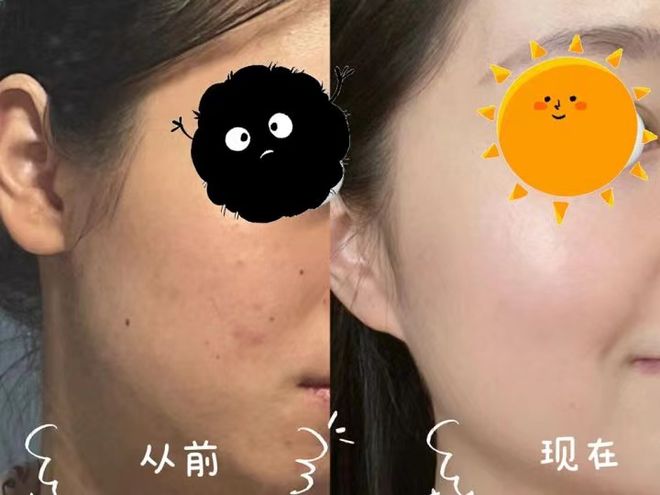 彩神vll对男人祛魅是30岁送我最好的礼物(图16)