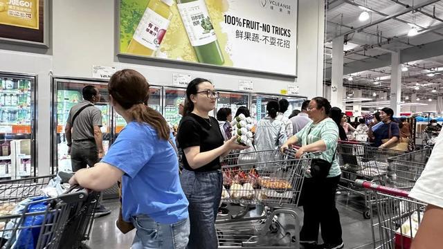 火出圈的果蔬汁彩神vll企业研发总部就在普陀(图2)