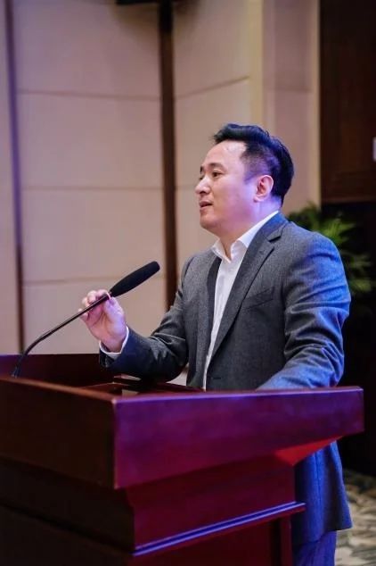 彩神vll2025年订单超10亿！好吉色集团淮北生产基地顺利投产(图9)