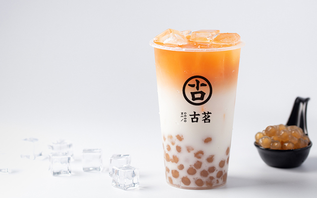 “健康”成新茶彩神vll饮标配！奈雪发起行业首个“好果茶 不