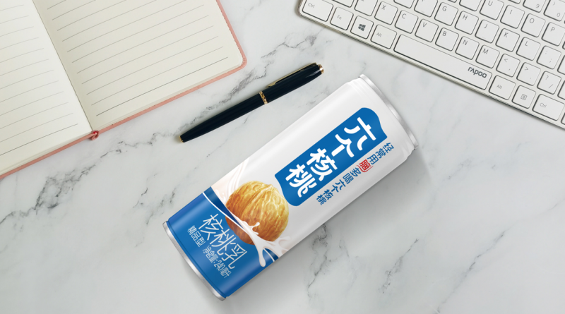 彩神vll养元六个核桃：真材实料奠定品质基础科研创新驱动行业前行(图2)