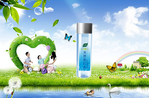 彩神vll一采水业天然苏打水：呵护心脏健康的自然之选