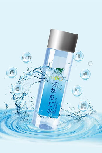 彩神vll一采水业天然苏打水：呵护心脏健康的自然之选(图3)