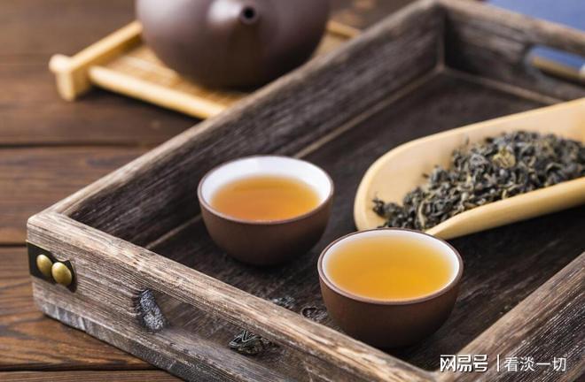 健康茶饮大赏——探寻茶的魅力与健康秘密彩神vll