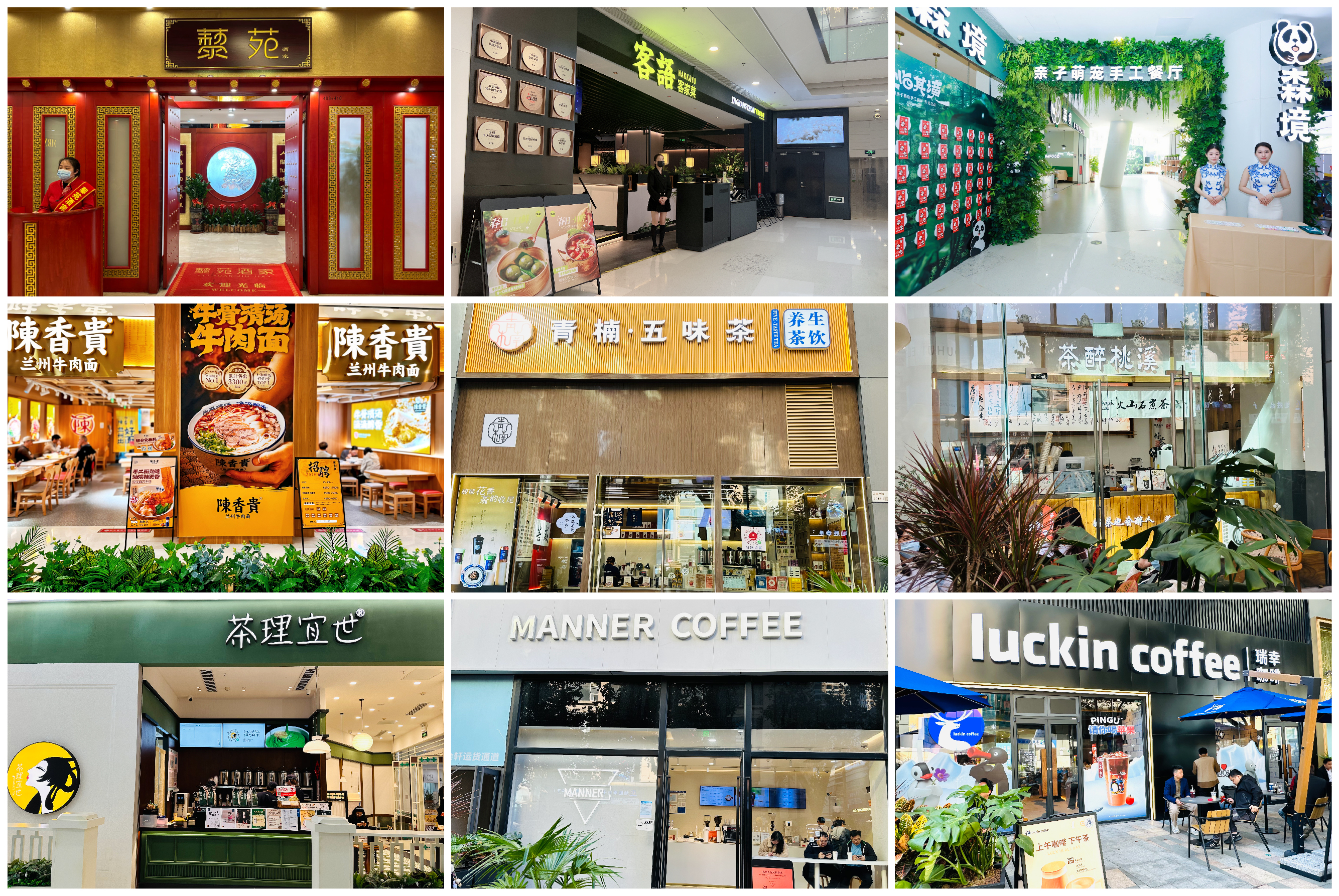 彩神vll深圳世纪汇《繁花梦幻派对》 开启潮玩美食节(图2)