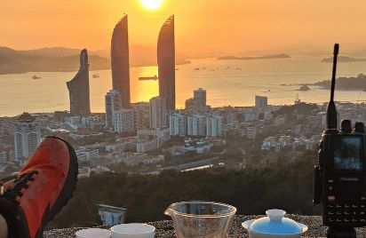 从湘西出发去厦门旅游6天5夜预算要多少？厦门六天游玩彩神vl