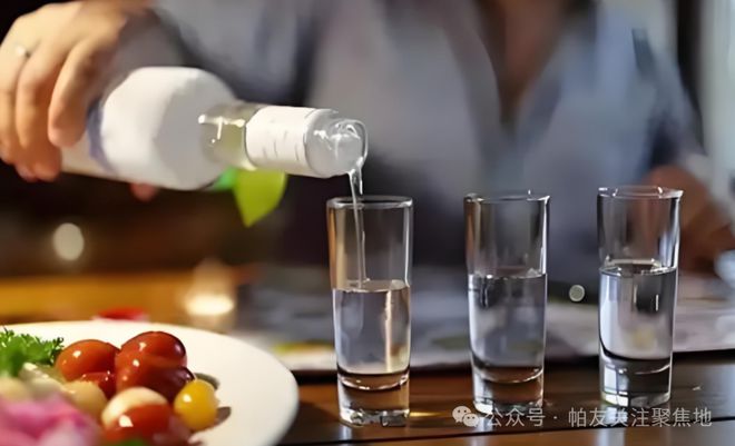 彩神vll“致命” 之饮：帕金森患者一旦触碰后果严重！(图4)