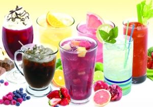 新茶饮开始“卷”原料差异化：有人定制奶源有彩神vll人选用区