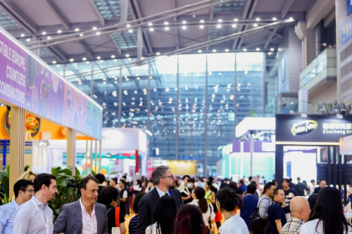 Anuga Sel彩神vllect China携手中国烹饪协会打造“饮novation”创意挑战赛(图3)