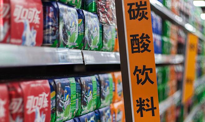 彩神vll4种“垃圾食品”清单公布燕麦排第二第一很多人喜欢(图4)