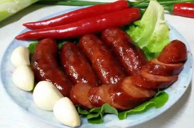 彩神vll4种“垃圾食品”清单公布燕麦排第二第一很多人喜欢(图18)