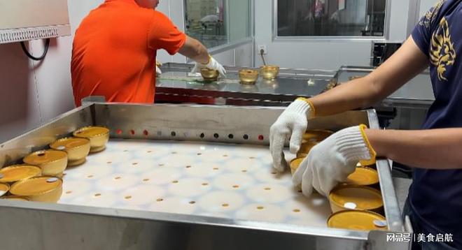 彩神vll依美颜大健康饮品代工厂打造属于你的健康饮品未来！(图2)
