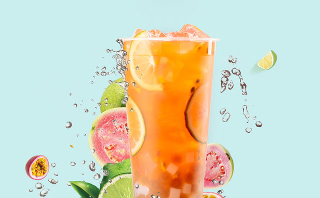 彩神vll鲜榨果汁(图2)