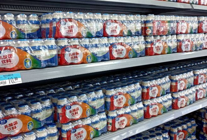 彩神vll知名饮品宣布关闭！很多呼市人都爱喝(图3)