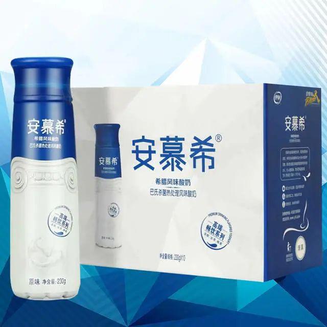 中国十大饮料排行榜中国饮品界十强谁是真正的人气王？彩神vll(图9)
