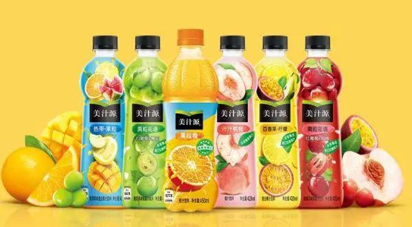 中国十大饮料排行榜中国饮品界十强谁是真正的人气王？彩神vll(图19)