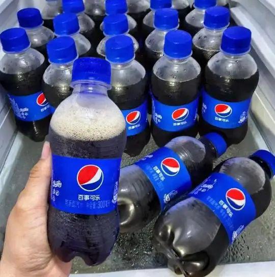 中国十大饮料排行榜中国饮品界十强谁是真正的人气王？彩神vll(图13)
