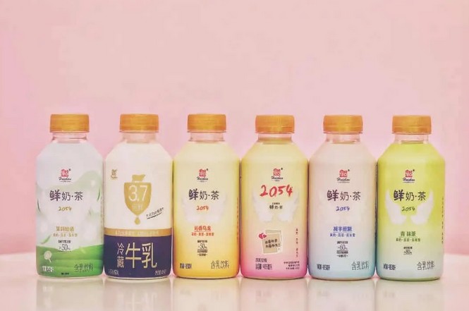 彩神vll潜伏中国22年的日本饮料开始着急了