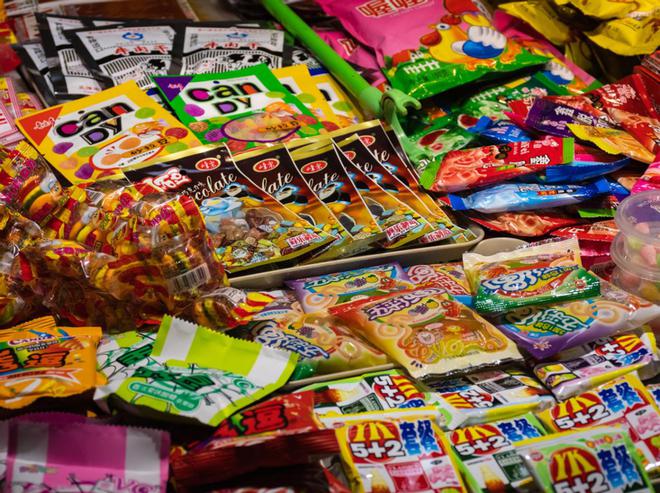 彩神vll过期食物真不能吃吗？都说是资本家阴谋其实是企业在“自保”！(图6)