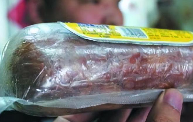 彩神vll过期食物真不能吃吗？都说是资本家阴谋其实是企业在“自保”！(图16)