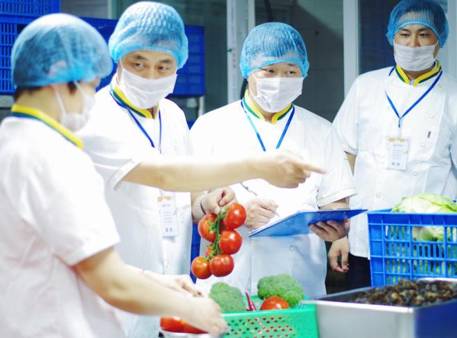 彩神vll过期食物真不能吃吗？都说是资本家阴谋其实是企业在“自保”！(图21)