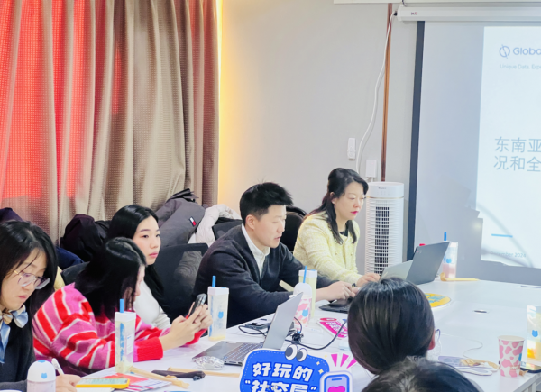 国际食品展助力新茶饮卷向海外SI彩神vllAL 攒局了！西雅茶饮沙龙圆满结束(图4)